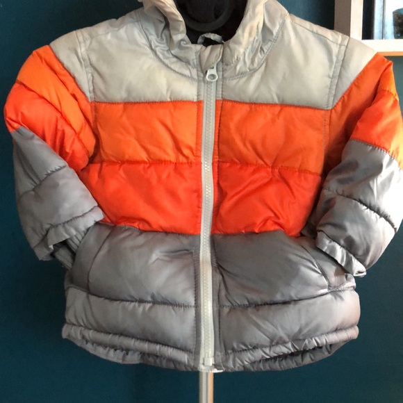 Boys Jacket and Vest - Picture 4 of 4